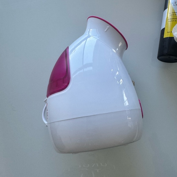 Purify Facial Steamer New W/O Box - Picture 2 of 5